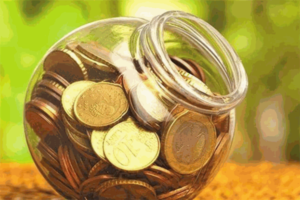 佰年金融加盟