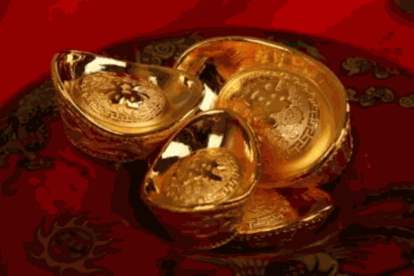 奢旗黄金加盟