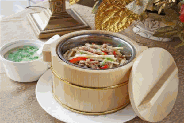 梁记木桶饭加盟 梁记木桶饭加盟
