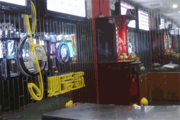 必爱歌KTV加盟
