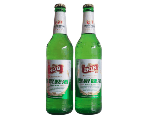 惠泉啤酒加盟