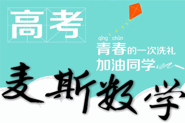 麦斯数学加盟