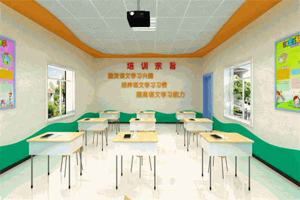 识字郎加盟