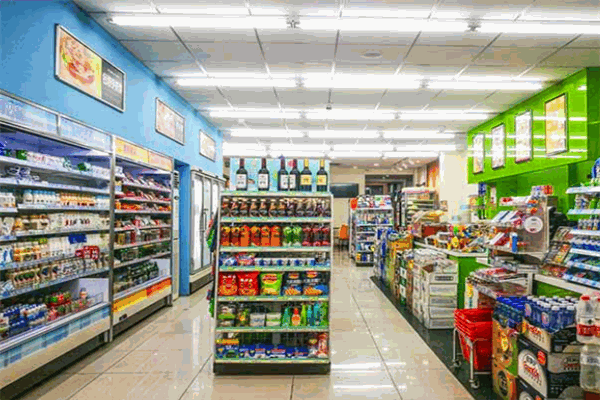 众汇家便利店加盟