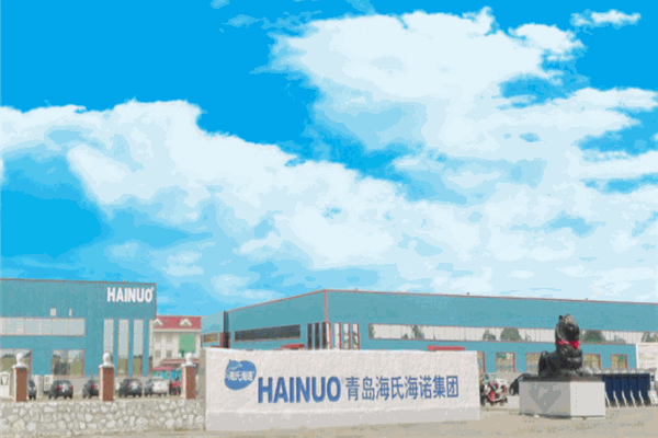 海氏海诺加盟