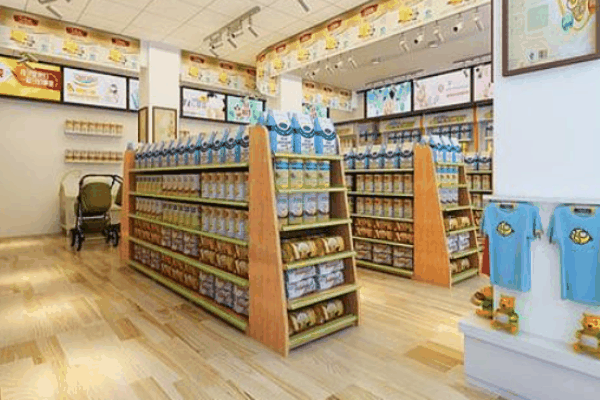 家之宝母婴店加盟 家之宝母婴店加盟