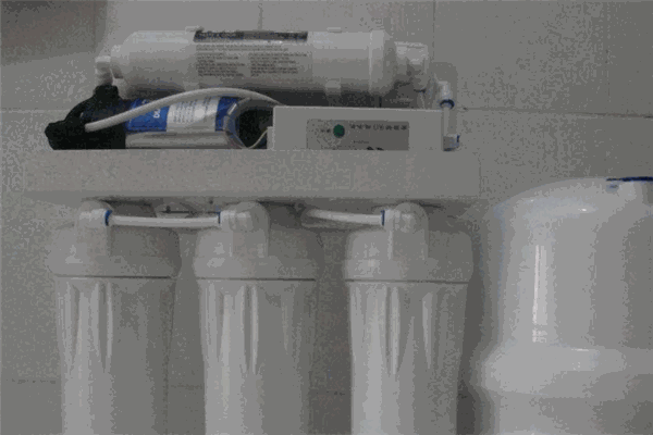 三泰净水器加盟