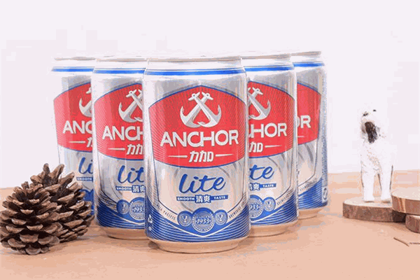 力加啤酒加盟