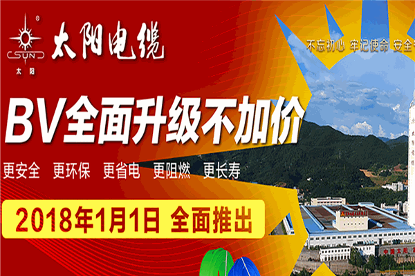 太阳电线加盟