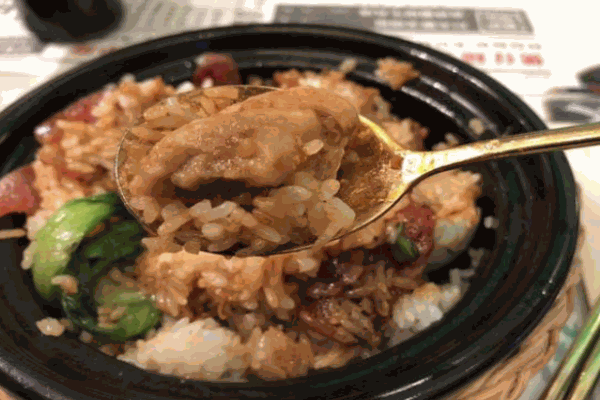 毛记稻花香煲仔饭加盟