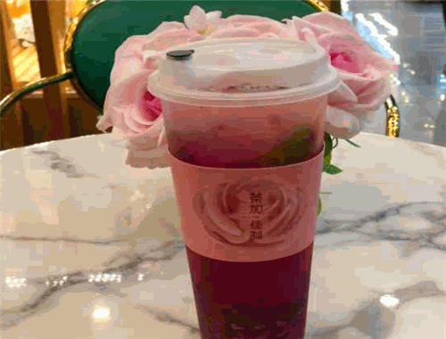 茶加佳制加盟