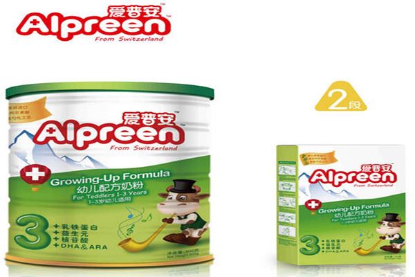 爱普安母婴用品加盟