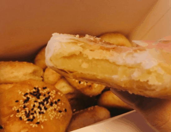 柏味居板栗饼加盟
