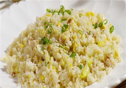 野有饭炒饭加盟