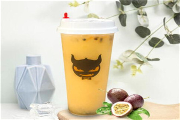 闹茶加盟