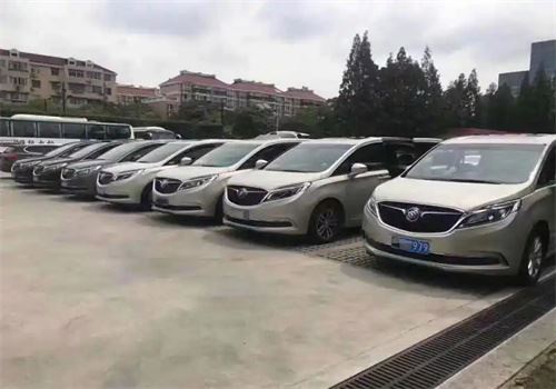 一达租车加盟