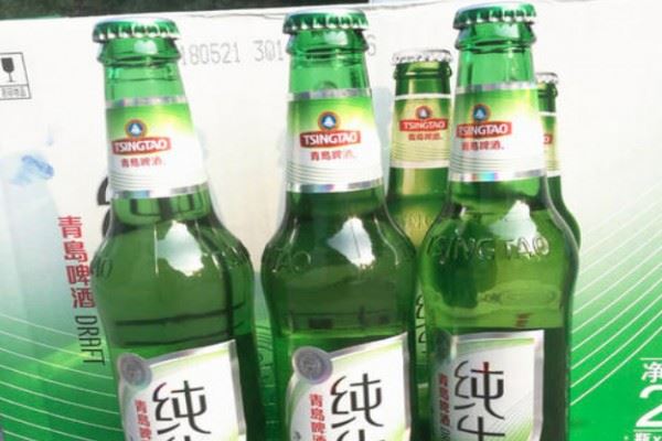 青岛啤酒加盟