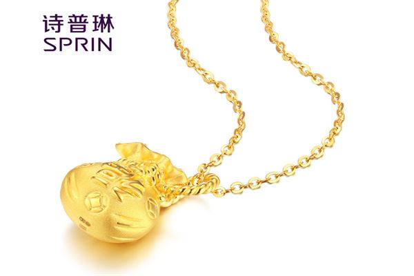 诗普琳珠宝加盟