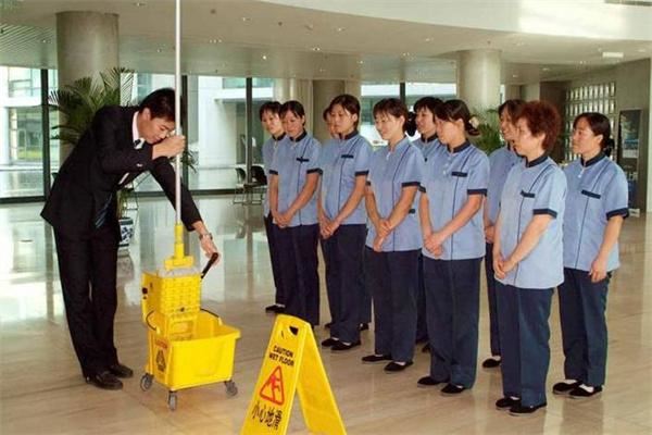 力臣清洗加盟