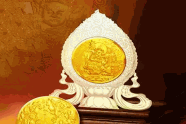 金创黄金加盟