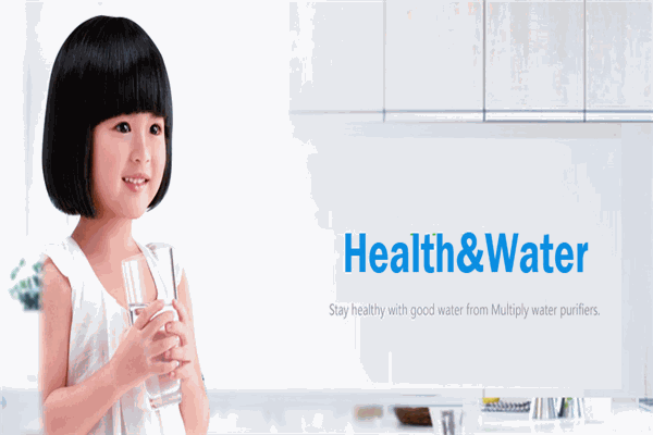 总馨净水器加盟