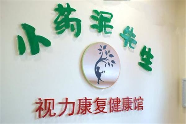 小药泥先生视力恢复加盟