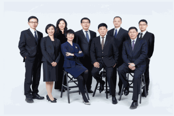 汇仲律师事务所加盟