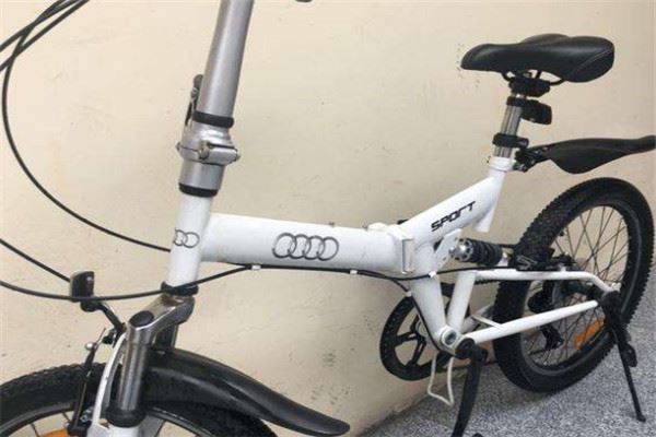 奥迪自行车加盟