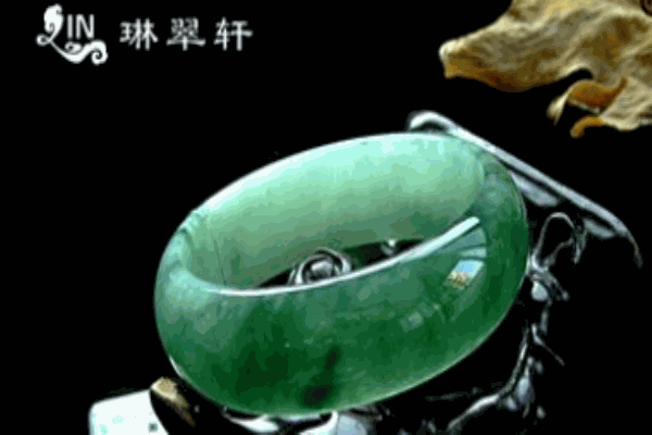 琳翠轩翡翠加盟