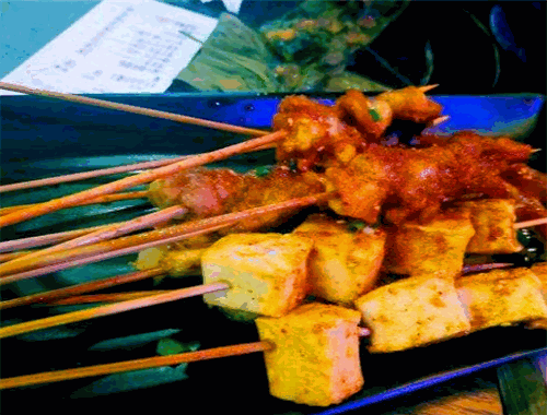 签里寻味串串香加盟