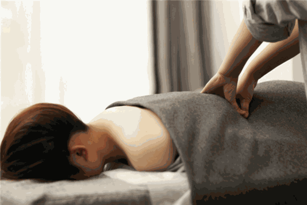 子渡推拿加盟