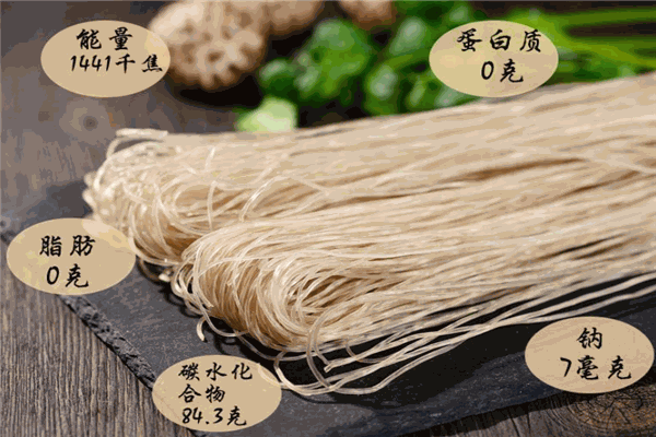 天豫粉条加盟 天豫粉条加盟