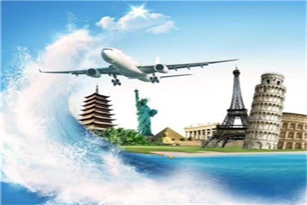 纳众旅游加盟