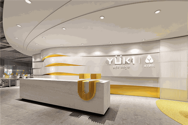 YUKI生活馆加盟