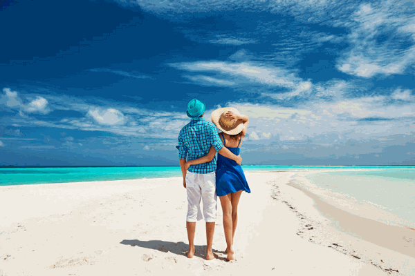 新视界旅行社加盟