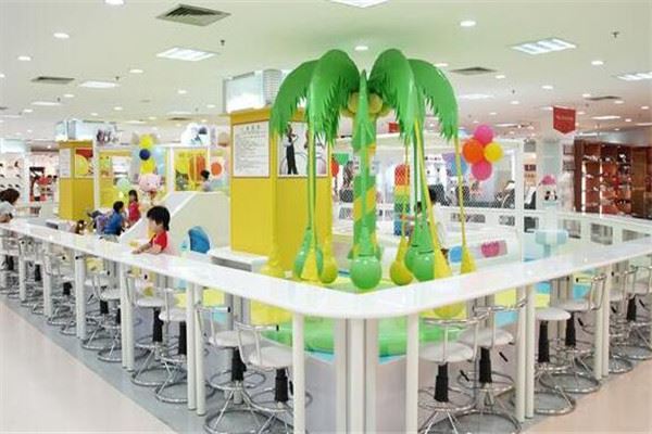 萌贝儿亲子乐园加盟 萌贝儿亲子乐园加盟