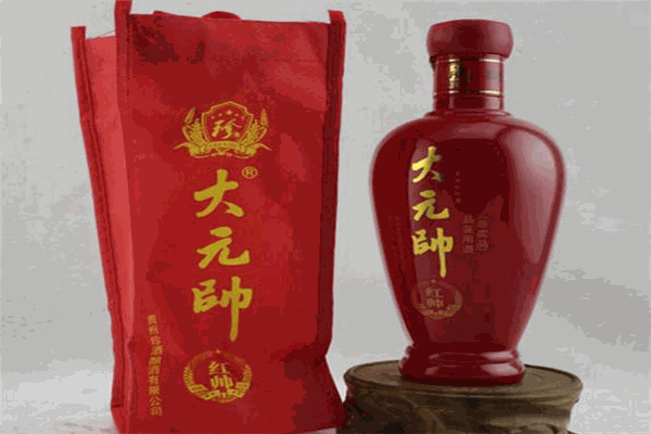 几江元帅酒加盟