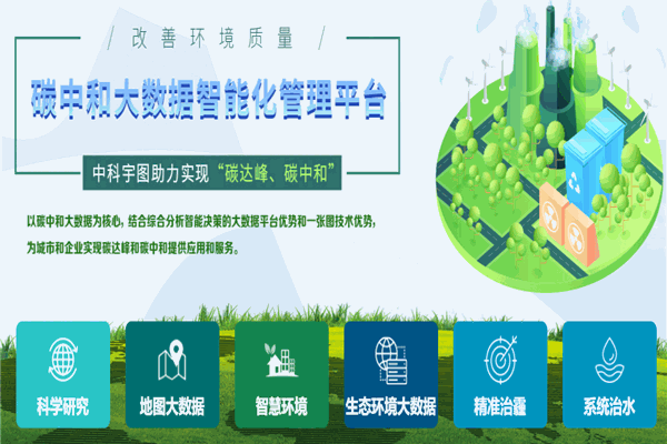 中科宇图加盟