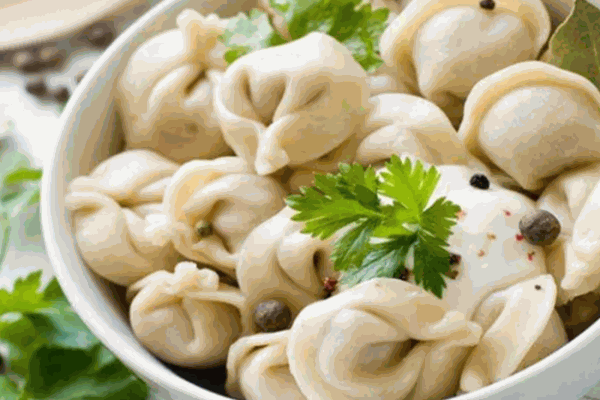 百奇水饺加盟