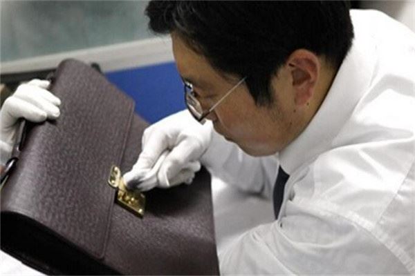 索富德皮具护理加盟