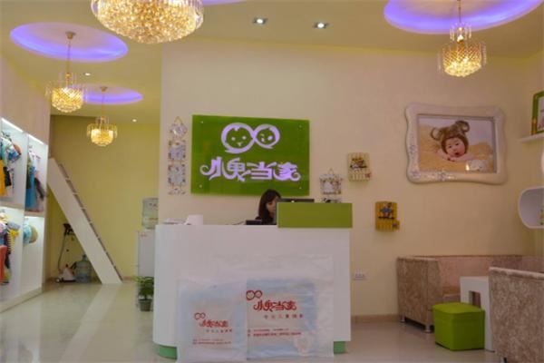 小鬼当家儿童摄影店加盟 小鬼当家儿童摄影店加盟