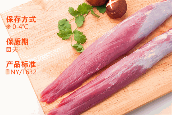 爱森猪肉加盟