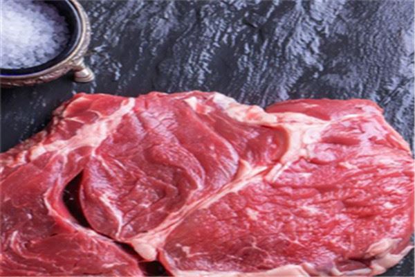 放心肉店加盟