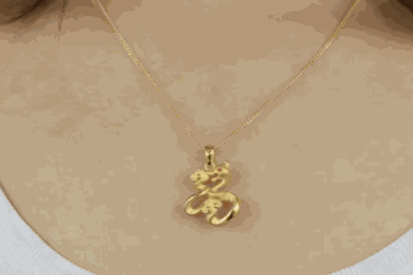 天鑫金店加盟