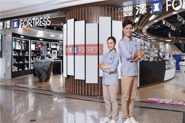 丰泽冰箱加盟