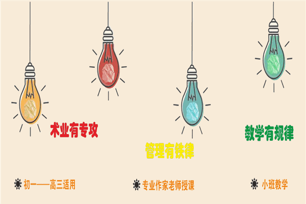 元点学堂加盟