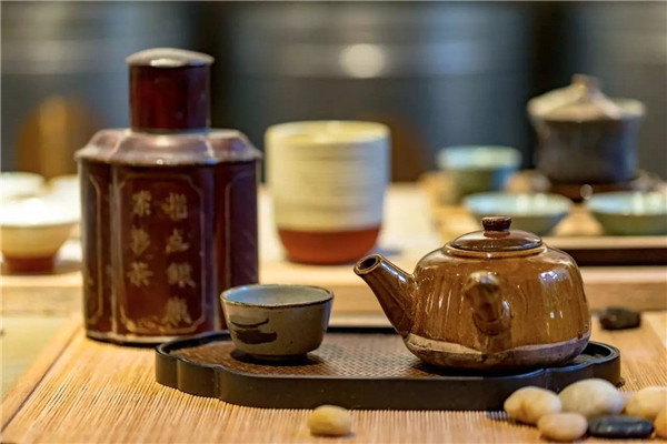 第道茶叶加盟