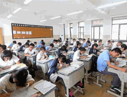 学才教育加盟