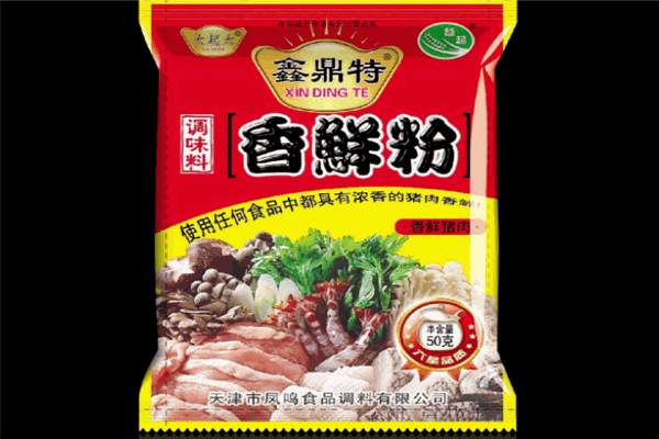 凤鸣食品加盟