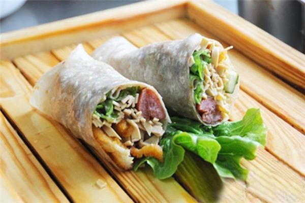 良记卷饼王加盟 良记卷饼王加盟